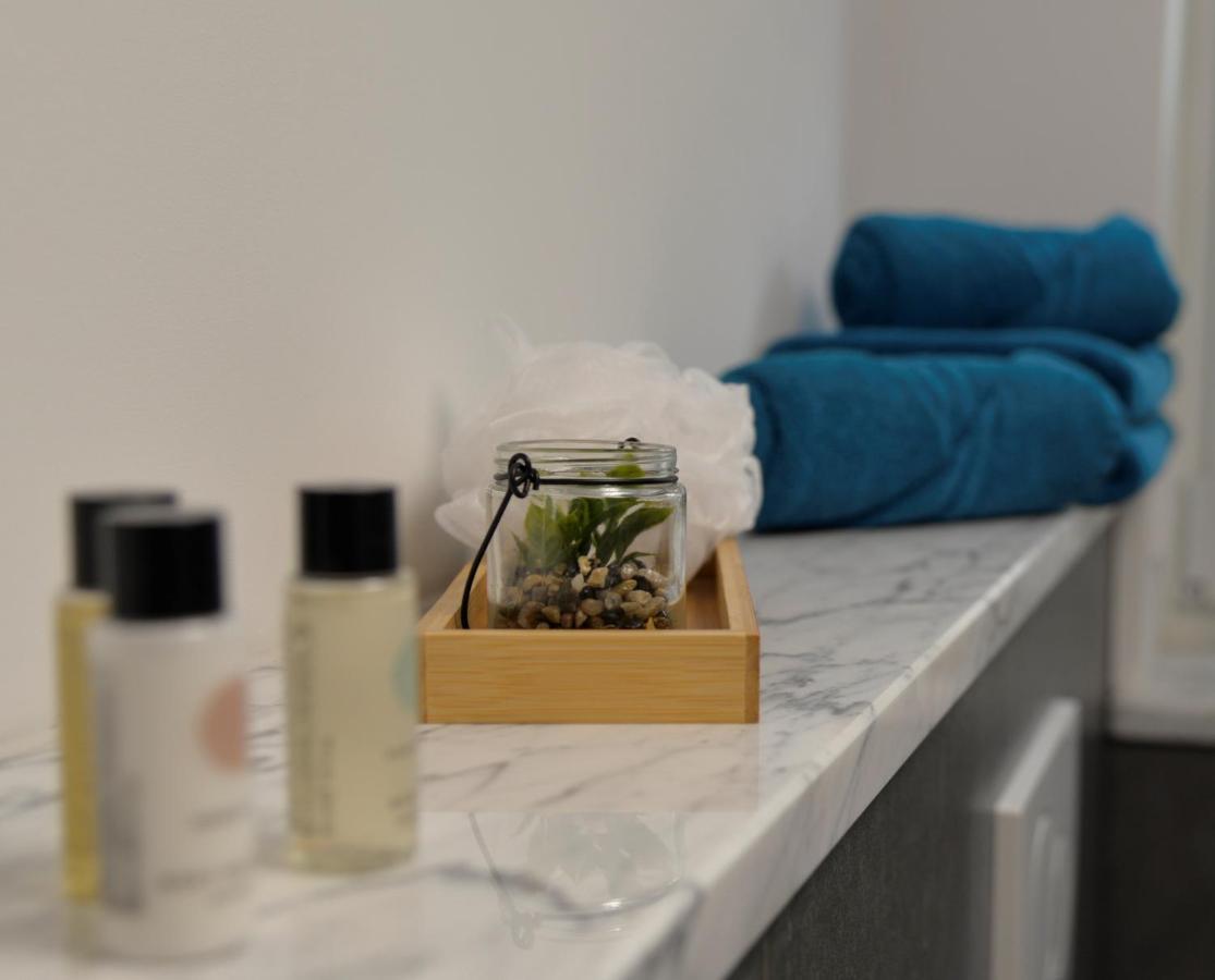 Am Quellenhaeuschen Apartman Naila Kültér fotó