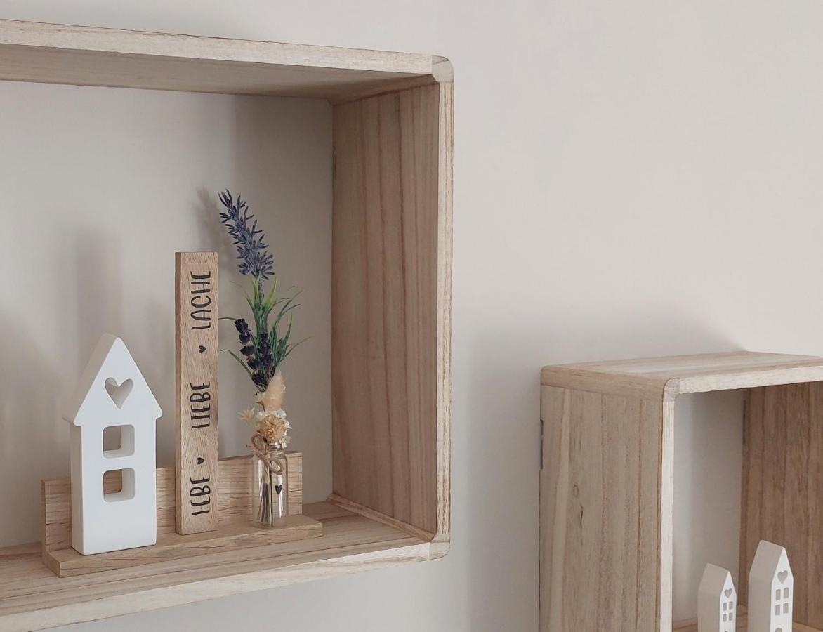 Am Quellenhaeuschen Apartman Naila Kültér fotó